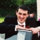 Pat McCarthy